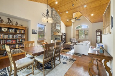 Welcome to this spacious 3,386 sq ft home in the highly on Highland Meadows Golf Club in Arizona - for sale on GolfHomes.com, golf home, golf lot