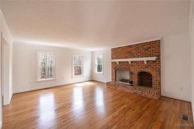Experience refined elegance in this remodeled 3-bedroom, 2 on The Brookwoods Golf Club in Virginia - for sale on GolfHomes.com, golf home, golf lot