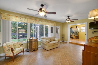 Welcome to this beautifully FURNISHED, BOND PAID 3-bedroom on Glenview Championship Golf and Country Club in Florida - for sale on GolfHomes.com, golf home, golf lot
