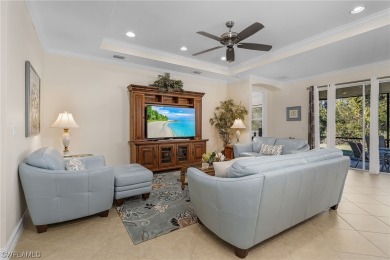 Location-Location-Location!  This beautiful home is nestled on a on The Golf Club At Magnolia Landing in Florida - for sale on GolfHomes.com, golf home, golf lot