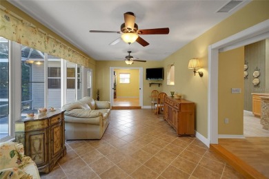 Welcome to this beautifully FURNISHED, BOND PAID 3-bedroom on Glenview Championship Golf and Country Club in Florida - for sale on GolfHomes.com, golf home, golf lot