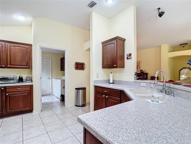 Under contract-accepting backup offers. Stunning 3BR/2BA Home in on Glenview Championship Golf and Country Club in Florida - for sale on GolfHomes.com, golf home, golf lot