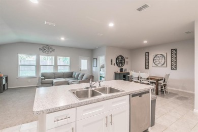 Welcome to Auburn Terrace in Azle within the sought-after Azle on Cross Timbers Golf Course in Texas - for sale on GolfHomes.com, golf home, golf lot