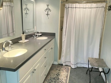 Beautifully maintained 3BR/2BA home in a quiet 55+ community on Fairways Country Club in Florida - for sale on GolfHomes.com, golf home, golf lot