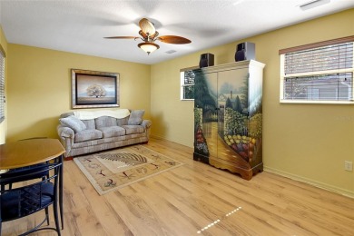 Welcome to this beautifully FURNISHED, BOND PAID 3-bedroom on Glenview Championship Golf and Country Club in Florida - for sale on GolfHomes.com, golf home, golf lot