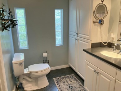 Beautifully maintained 3BR/2BA home in a quiet 55+ community on Fairways Country Club in Florida - for sale on GolfHomes.com, golf home, golf lot
