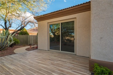 This home has been gorgeously remodeled in modern style. Located on Siena Golf Club in Nevada - for sale on GolfHomes.com, golf home, golf lot