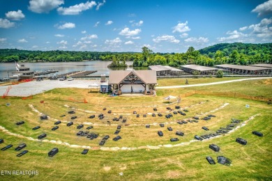 Build your DREAM HOME in the Ridgetop Retreat section of the on Tennessee National Golf Club in Tennessee - for sale on GolfHomes.com, golf home, golf lot