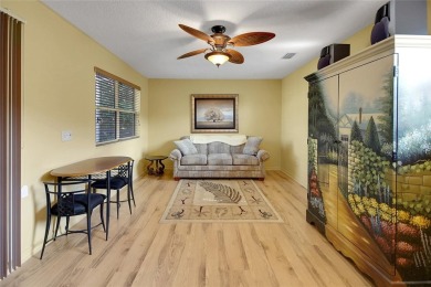 Welcome to this beautifully FURNISHED, BOND PAID 3-bedroom on Glenview Championship Golf and Country Club in Florida - for sale on GolfHomes.com, golf home, golf lot