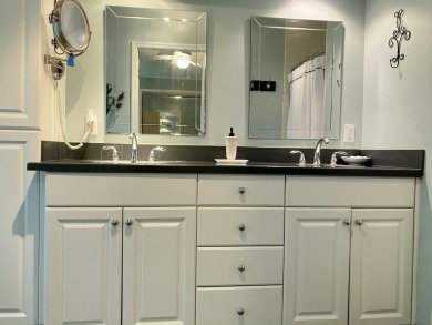 Beautifully maintained 3BR/2BA home in a quiet 55+ community on Fairways Country Club in Florida - for sale on GolfHomes.com, golf home, golf lot