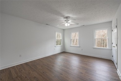 Experience refined elegance in this remodeled 3-bedroom, 2 on The Brookwoods Golf Club in Virginia - for sale on GolfHomes.com, golf home, golf lot