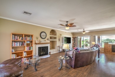 Welcome to Your Desert Springs Fairways haven...
Step through on Mojave Resort Golf Club in Nevada - for sale on GolfHomes.com, golf home, golf lot