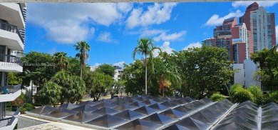 Modern  sun-filled condo in Mystic Pointe - Aventura. This on Turnberry Isle Resort and Club in Florida - for sale on GolfHomes.com, golf home, golf lot