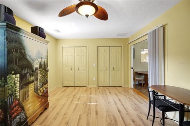 Welcome to this beautifully FURNISHED, BOND PAID 3-bedroom on Glenview Championship Golf and Country Club in Florida - for sale on GolfHomes.com, golf home, golf lot
