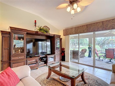 Under contract-accepting backup offers. Stunning 3BR/2BA Home in on Glenview Championship Golf and Country Club in Florida - for sale on GolfHomes.com, golf home, golf lot
