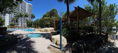Modern  sun-filled condo in Mystic Pointe - Aventura. This on Turnberry Isle Resort and Club in Florida - for sale on GolfHomes.com, golf home, golf lot