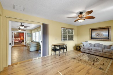 Welcome to this beautifully FURNISHED, BOND PAID 3-bedroom on Glenview Championship Golf and Country Club in Florida - for sale on GolfHomes.com, golf home, golf lot