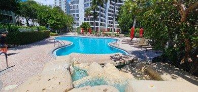Modern  sun-filled condo in Mystic Pointe - Aventura. This on Turnberry Isle Resort and Club in Florida - for sale on GolfHomes.com, golf home, golf lot
