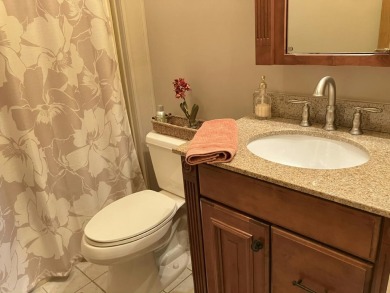 Beautifully maintained 3BR/2BA home in a quiet 55+ community on Fairways Country Club in Florida - for sale on GolfHomes.com, golf home, golf lot