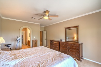 Welcome to Your Desert Springs Fairways haven...
Step through on Mojave Resort Golf Club in Nevada - for sale on GolfHomes.com, golf home, golf lot