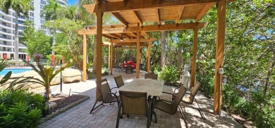Modern  sun-filled condo in Mystic Pointe - Aventura. This on Turnberry Isle Resort and Club in Florida - for sale on GolfHomes.com, golf home, golf lot