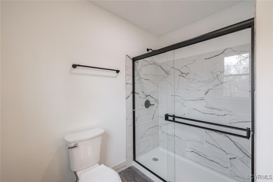 Experience refined elegance in this remodeled 3-bedroom, 2 on The Brookwoods Golf Club in Virginia - for sale on GolfHomes.com, golf home, golf lot