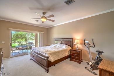 Welcome to Your Desert Springs Fairways haven...
Step through on Mojave Resort Golf Club in Nevada - for sale on GolfHomes.com, golf home, golf lot