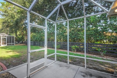 Welcome to this beautifully FURNISHED, BOND PAID 3-bedroom on Glenview Championship Golf and Country Club in Florida - for sale on GolfHomes.com, golf home, golf lot