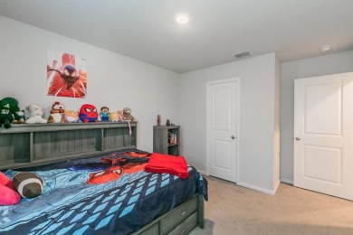 Welcome to Auburn Terrace in Azle within the sought-after Azle on Cross Timbers Golf Course in Texas - for sale on GolfHomes.com, golf home, golf lot