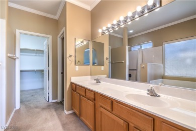 Welcome to Your Desert Springs Fairways haven...
Step through on Mojave Resort Golf Club in Nevada - for sale on GolfHomes.com, golf home, golf lot