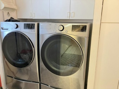 Beautifully maintained 3BR/2BA home in a quiet 55+ community on Fairways Country Club in Florida - for sale on GolfHomes.com, golf home, golf lot