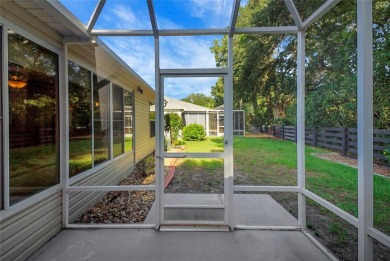 Welcome to this beautifully FURNISHED, BOND PAID 3-bedroom on Glenview Championship Golf and Country Club in Florida - for sale on GolfHomes.com, golf home, golf lot