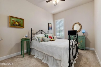 Beautiful Arbour II Villa features a Dining/Living room on Plantation Bay Golf and Country Club in Florida - for sale on GolfHomes.com, golf home, golf lot