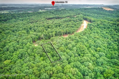 Build your DREAM HOME in the Ridgetop Retreat section of the on Tennessee National Golf Club in Tennessee - for sale on GolfHomes.com, golf home, golf lot