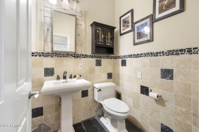 Welcome to this spacious 3,386 sq ft home in the highly on Highland Meadows Golf Club in Arizona - for sale on GolfHomes.com, golf home, golf lot