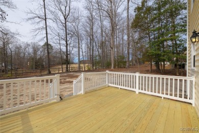 Experience refined elegance in this remodeled 3-bedroom, 2 on The Brookwoods Golf Club in Virginia - for sale on GolfHomes.com, golf home, golf lot