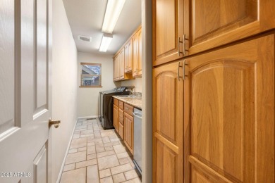 Welcome to this spacious 3,386 sq ft home in the highly on Highland Meadows Golf Club in Arizona - for sale on GolfHomes.com, golf home, golf lot