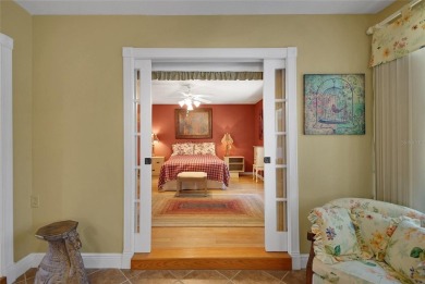 Welcome to this beautifully FURNISHED, BOND PAID 3-bedroom on Glenview Championship Golf and Country Club in Florida - for sale on GolfHomes.com, golf home, golf lot