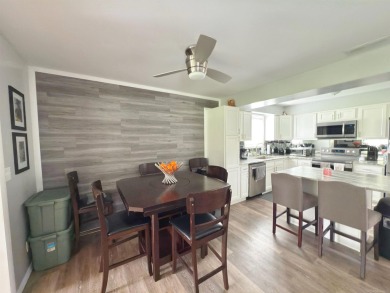Updated Condo on Woodland Hills Golf Course - No HOA Fees! Don't on Woodland Hills Golf Course in Michigan - for sale on GolfHomes.com, golf home, golf lot