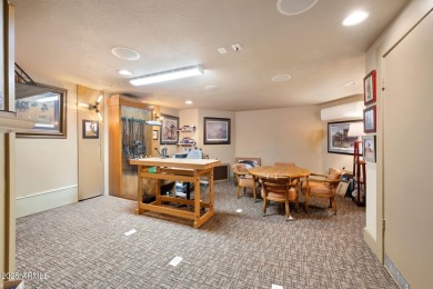 Welcome to this spacious 3,386 sq ft home in the highly on Highland Meadows Golf Club in Arizona - for sale on GolfHomes.com, golf home, golf lot