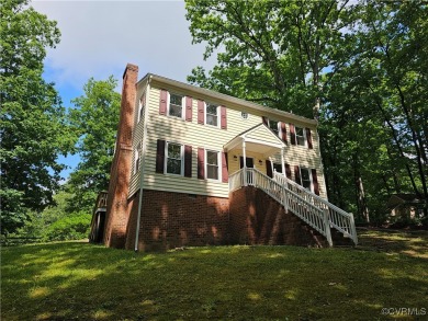 Experience refined elegance in this remodeled 3-bedroom, 2 on The Brookwoods Golf Club in Virginia - for sale on GolfHomes.com, golf home, golf lot