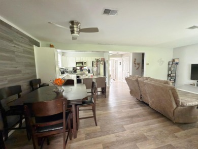 Updated Condo on Woodland Hills Golf Course - No HOA Fees! Don't on Woodland Hills Golf Course in Michigan - for sale on GolfHomes.com, golf home, golf lot