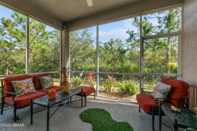 Beautiful Arbour II Villa features a Dining/Living room on Plantation Bay Golf and Country Club in Florida - for sale on GolfHomes.com, golf home, golf lot