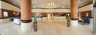 Modern  sun-filled condo in Mystic Pointe - Aventura. This on Turnberry Isle Resort and Club in Florida - for sale on GolfHomes.com, golf home, golf lot