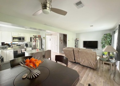 Updated Condo on Woodland Hills Golf Course - No HOA Fees! Don't on Woodland Hills Golf Course in Michigan - for sale on GolfHomes.com, golf home, golf lot