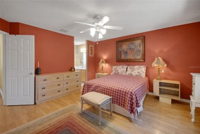 Welcome to this beautifully FURNISHED, BOND PAID 3-bedroom on Glenview Championship Golf and Country Club in Florida - for sale on GolfHomes.com, golf home, golf lot