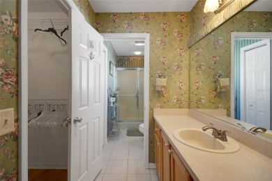 Welcome to this beautifully FURNISHED, BOND PAID 3-bedroom on Glenview Championship Golf and Country Club in Florida - for sale on GolfHomes.com, golf home, golf lot