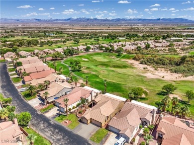 Welcome to Your Desert Springs Fairways haven...
Step through on Mojave Resort Golf Club in Nevada - for sale on GolfHomes.com, golf home, golf lot
