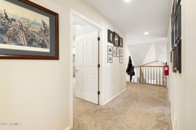 Welcome to this spacious 3,386 sq ft home in the highly on Highland Meadows Golf Club in Arizona - for sale on GolfHomes.com, golf home, golf lot