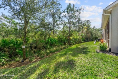 Beautiful Arbour II Villa features a Dining/Living room on Plantation Bay Golf and Country Club in Florida - for sale on GolfHomes.com, golf home, golf lot